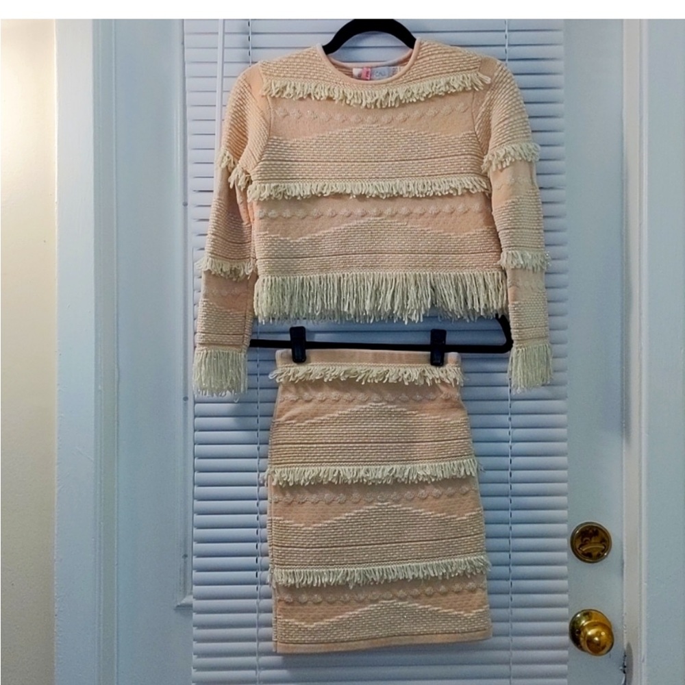 Alice McCall two piece set